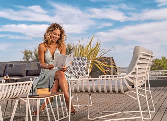 Sentido Punta Marina Premium Camp