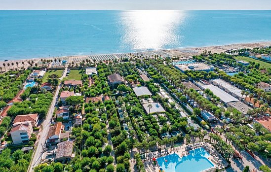 Don Antonio Glamping Village (by Happy Camp)