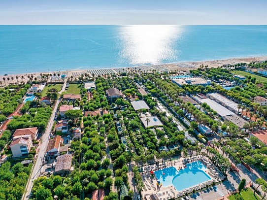 Don Antonio Glamping Village (by Happy Camp)