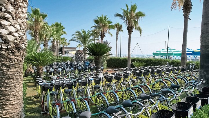 Don Antonio Glamping Village (by Happy Camp)