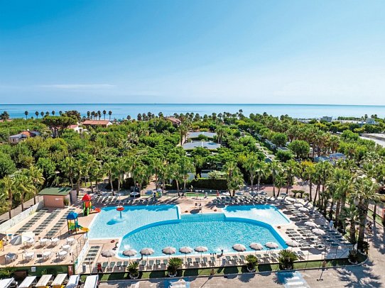 Don Antonio Glamping Village (by Happy Camp)