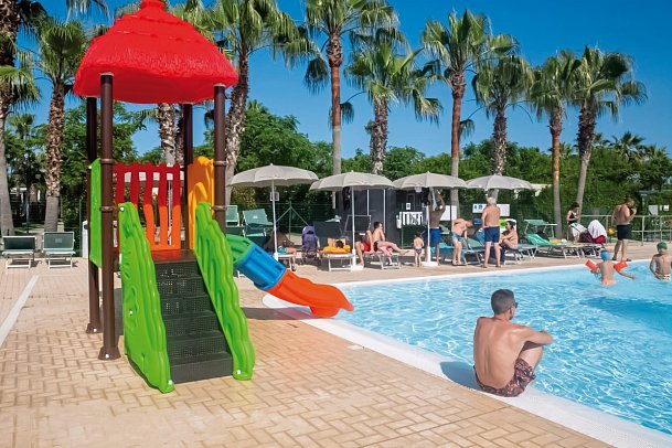 Don Antonio Glamping Village (by Happy Camp)