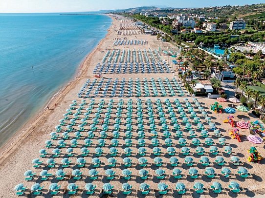 Don Antonio Glamping Village (by Happy Camp)