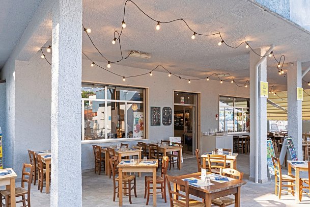 Roseto degli Abruzzi Easy Camping Village