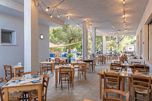 Roseto degli Abruzzi Easy Camping Village