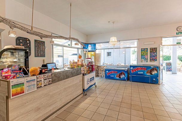 Roseto degli Abruzzi Easy Camping Village