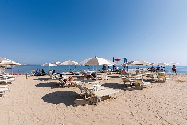 Roseto degli Abruzzi Easy Camping Village