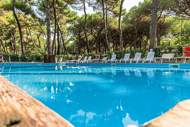 Marina Romea Easy Camping Village