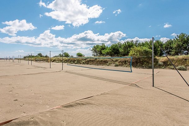 Marina Romea Easy Camping Village