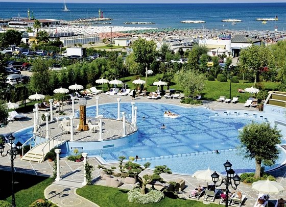 Grand Hotel Da Vinci