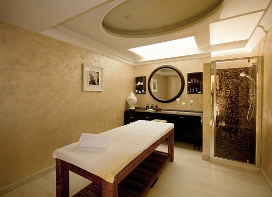 Grand Hotel Da Vinci