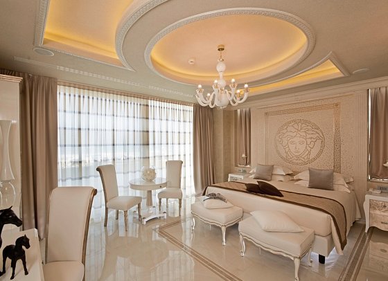 Grand Hotel Da Vinci