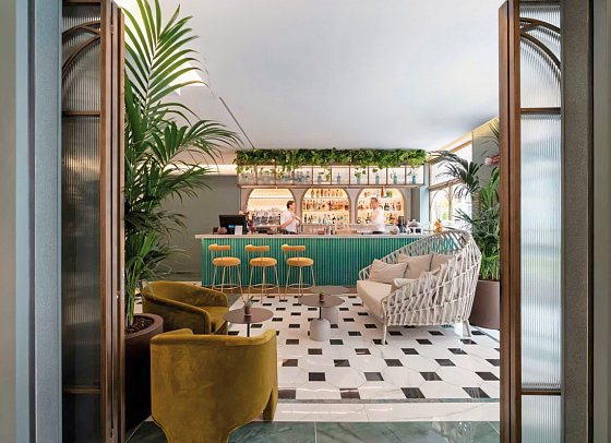 Je Rome Hotel