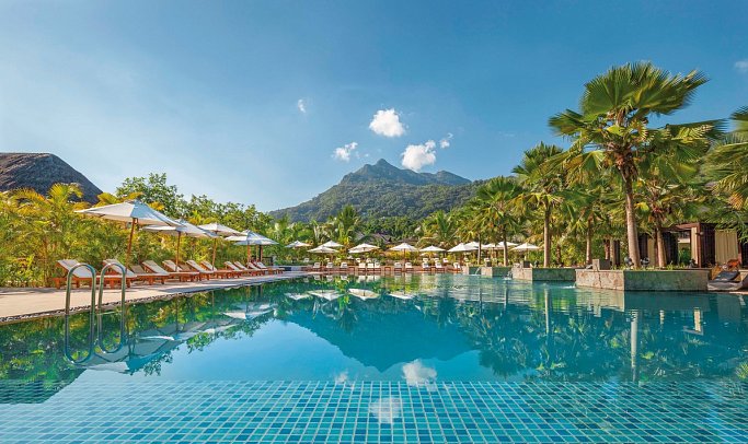 STORY Seychelles