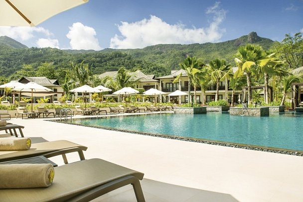 STORY Seychelles
