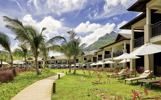 STORY Seychelles