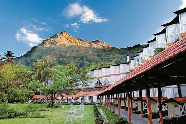 Berjaya Beau Vallon Bay Resort & Casino