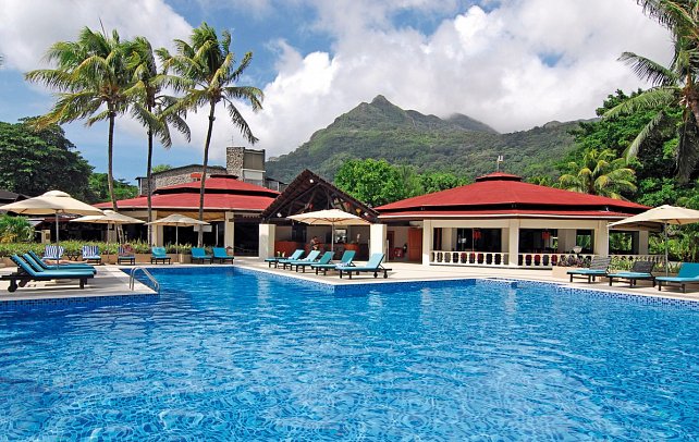 Berjaya Beau Vallon Bay Resort & Casino