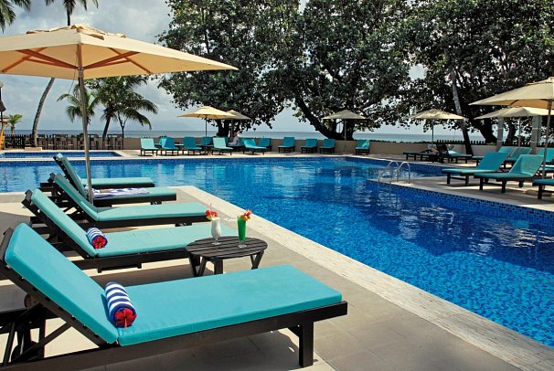 Berjaya Beau Vallon Bay Resort & Casino