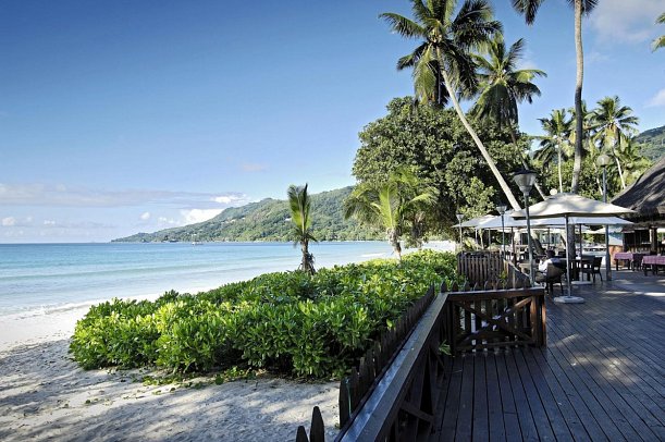 Berjaya Beau Vallon Bay Resort & Casino