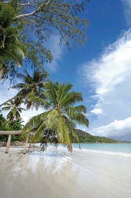 Berjaya Praslin Resort