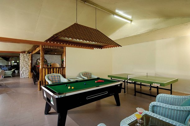 Berjaya Praslin Resort