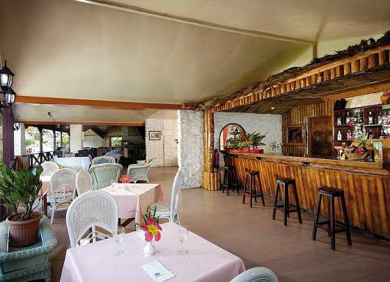 Berjaya Praslin Resort
