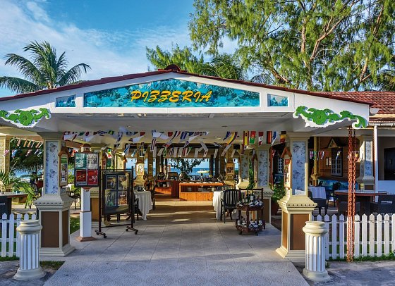 Berjaya Praslin Resort