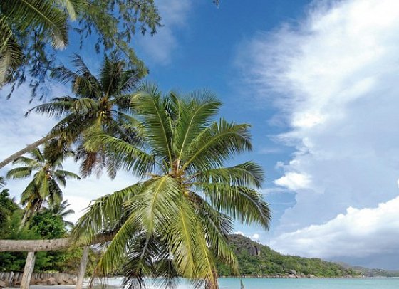 Berjaya Praslin Resort