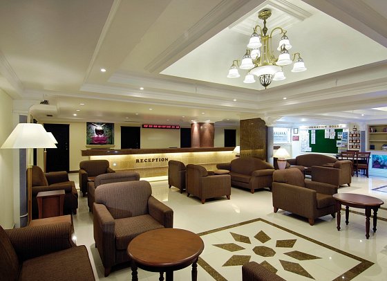 Berjaya Praslin Resort