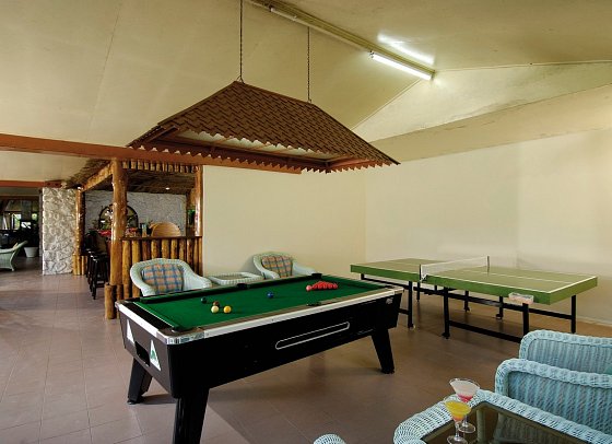 Berjaya Praslin Resort