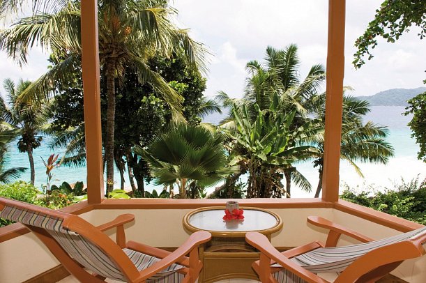 Patatran Village - Wohbeispiel Standard Room (Zimmercodierungen UG1 & UH1)