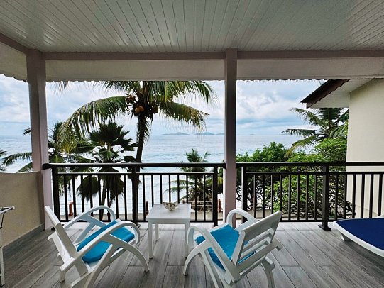 Patatran Village - Wohnbeispiel Family Room (Zimmercodierung FB1)