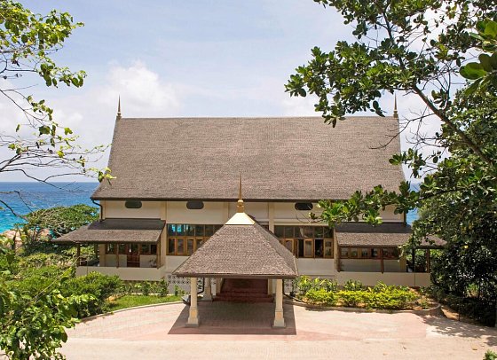 Patatran Village