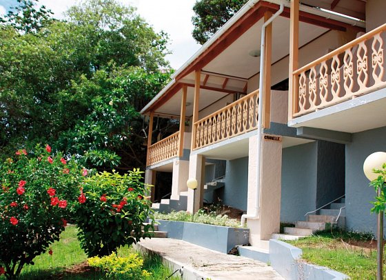 Patatran Village