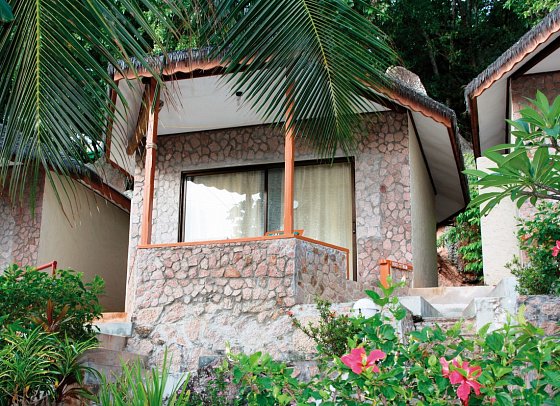 Patatran Village - Wohnbeispiel Standard Room (Zimmercodierungen UG1 & UH1)