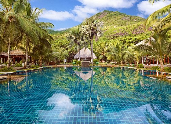 NIVA Labriz Seychelles