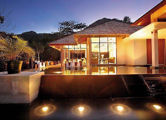 NIVA Labriz Seychelles