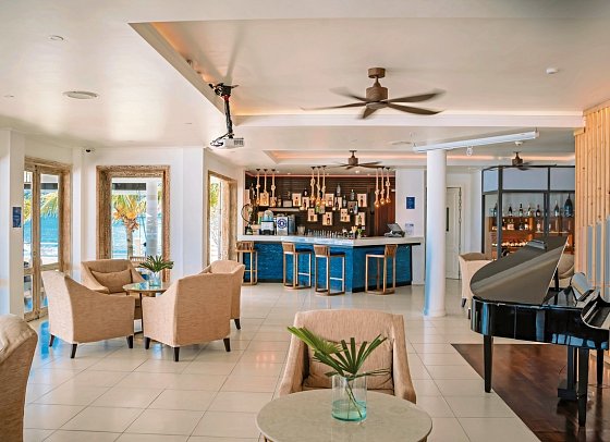 NIVA Labriz Seychelles