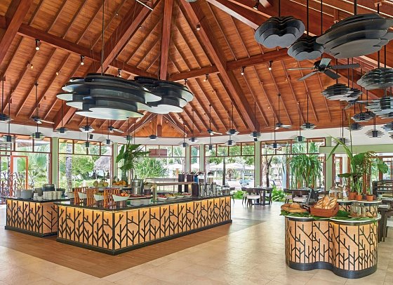 NIVA Labriz Seychelles