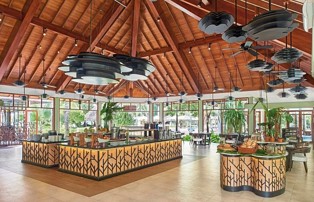 NIVA Labriz Seychelles