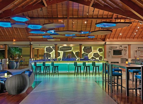NIVA Labriz Seychelles