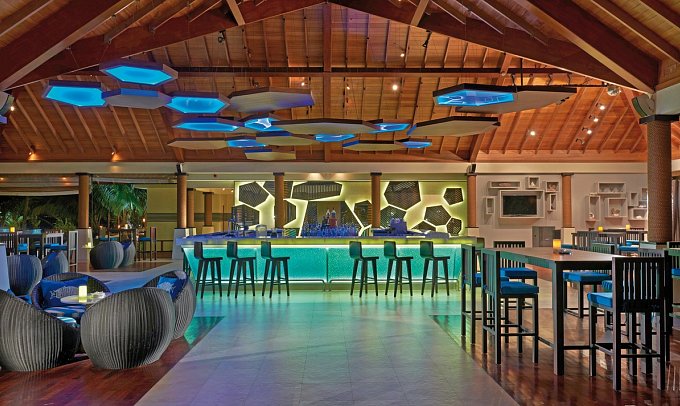 NIVA Labriz Seychelles