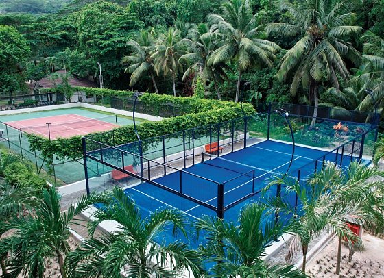 NIVA Labriz Seychelles