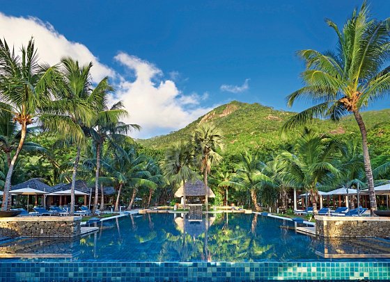 NIVA Labriz Seychelles