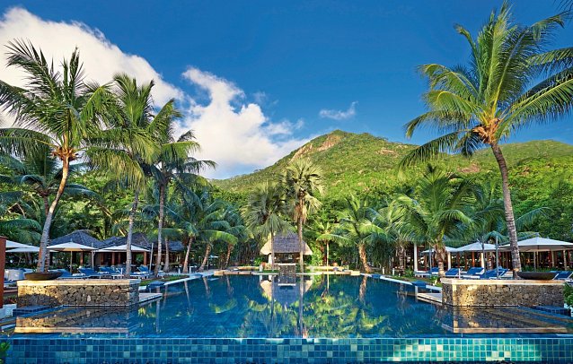 NIVA Labriz Seychelles