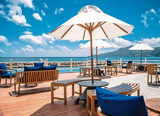 NIVA Labriz Seychelles