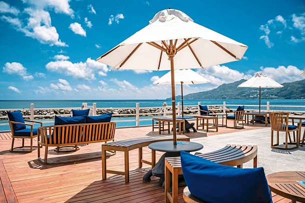 NIVA Labriz Seychelles