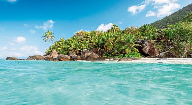 NIVA Labriz Seychelles