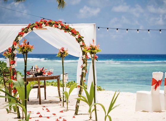 NIVA Labriz Seychelles